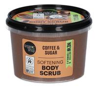 Organic Shop Body Scrub Coffee & Sugar Soins Corporels 250 ml