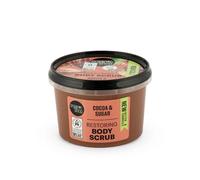 Organic Shop Gommage corps Cacao & Sucre - 250 ml