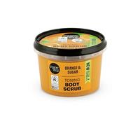 Organic Shop Orange & Sugar peeling tonifiant corps 250 ml