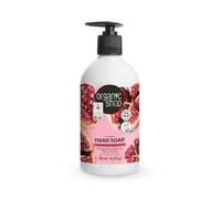 Organic Shop Bracelet Bio Grenade Savon pour Mains Bio Shop 500 ml