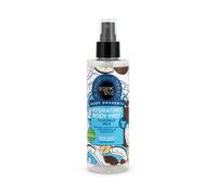 Organic Shop Brume corps hydratante Body Desserts Lait de coco 200 ml