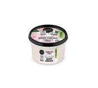 Organic Shop Camellia Tightening Body Cream - 250 ml