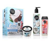 Organic Shop Coconut Splash Coffret cadeau corps