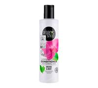 ORGANIC SHOP Conditionneur Capillaire Normal à l'Orchidée et à la Menthe 280 ml