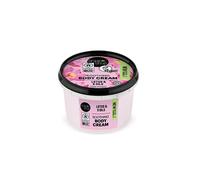 Organic Shop Crème Hydratante Corps, Lotus Indien, 250 ml, 1 Unité