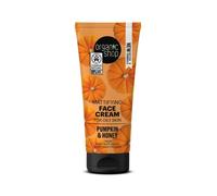 Organic Shop Mattifying Face Cream Pumpkin & Honey Oily Skin 50ml