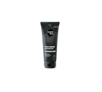 Organic Shop Men Multifunctional Face Cream Blackwood And Mint 75ml