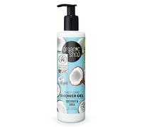Organic Shop Daily Care Shower Gel Coconut & Shea - 280 ml