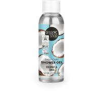 Organic Shop Daily Care Shower Gel Coconut & Shea - 50 ml