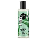 Organic Shop Purifying Micellar Water Aloe & Avocado - 150 ml