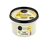 Organic Shop Exfoliant corporel PiÑ A Colada 450Ml
