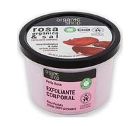 Organic Shop Exfoliating Body Scrub Pink Pearl 250ml