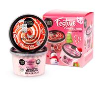 Organic Shop Festive Confection coffret cadeau corps