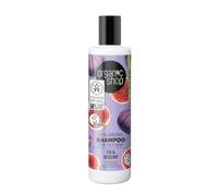 ORGANIC SHOP FIG VOLUMIZING CHAMPU CABELLO GRASO 280ML