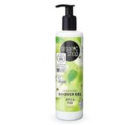 Organic Shop Moisturizing Shower Gel Apple And Pear 280ml