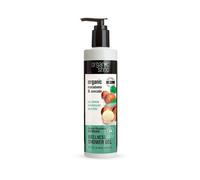 Organic Shop Gel de douche nourrissant Macadamia & Avocat 280 ml