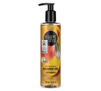 Organic Shop Gel douche rafraichissant Mangue Vegan Naturel 280ml