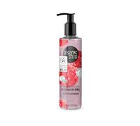 Organic Shop Gel douche Sense Boosting Framboise douce 280 ml