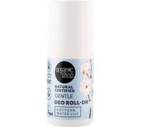 Organic Shop Gentle Deo Roll-on - 50 ml
