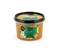Organic Shop Gingerbread Body Scrub Ginger and Orange (250ml)
