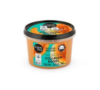 Organic Shop Gommage corporel au collagène Boost Soin du melon au karité 250 ml