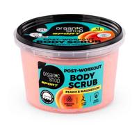 Organic Shop Gommage corps post-sport raffermissant 250ml