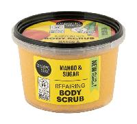 Organic Shop Gommage corps réparateur mangue et sucre Soins Corporels 250 ml