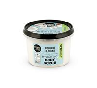 Organic Shop Gommage hydratant pour le corps à la noix de coco (250 ml)