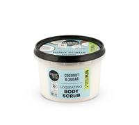 Organic Shop Body Scrub Cocoa & Sugar gommage hydratant corps 250 ml