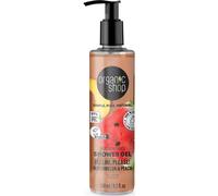 Organic Shop Hydrating Shower Gel Bellini Please! 280ml