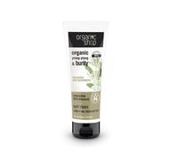 Organic Shop Indonesian Spa Manicure Hand & Nail Butter 75ml