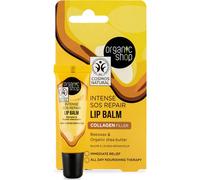 Organic Shop Intense Sos Repair Lipbalm Collagen Filler 10ml