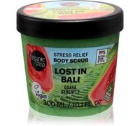 Organic Shop Lost In Bali gommage hydratant corps 300 ml