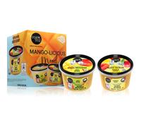 Organic Shop Mango-licious Mood Beauty Set Coffret cadeau corps
