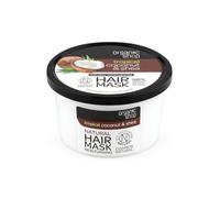 Organic Shop Masque Capillaire Hydratant Noix de Coco/Karité Bio, 250 ml