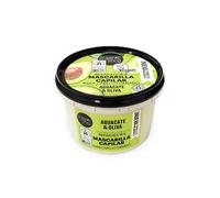 Organic Shop Masque Capillaire Réparateur Olive Avocat 250ml