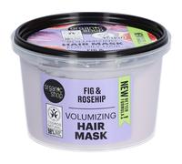 OS Masque capillaire volumisant pour cheveux gras figue et cynorrhodon 250 ml