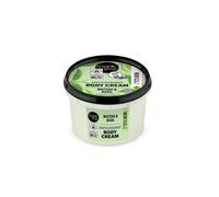 Organic Shop Matcha & Basilic Antioxydant Body Cream - 250 ml