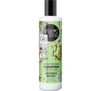 Organic Shop Moisturizing Shampoo Artichoke & Broccoli - 280 ml
