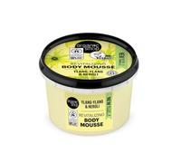 Organic Shop Mousse corporelle revitalisante au néroli (250 ml)