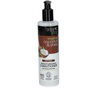 Organic Shop Natural Moisturising Conditioner Tropical Coconut & Shea 280 ml