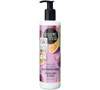 Organic Shop Night Temptation Passion Shower Gel, 280 ml