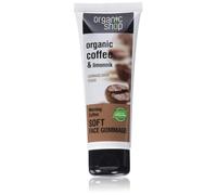 Organic Shop Organic Shop Gommage Café Matin Doux Visage 75 ml