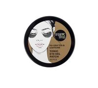 ORGANIC SHOP Pu-Erh Tea Gel De Ojos Pack 60Un pour adultes, regard intensifié, teinte travaillée