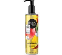 Organic Shop Refreshing Shower Gel Juicy Mango 280ml
