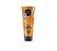 Organic Shop Peeling visage Potiron et Miel 75 ml