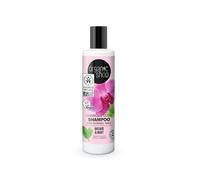 Organic Shop Shampooing Cheveux Normaux Orchidée Menthe 280ml