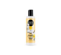 Organic Shop Shampooing Tous Types Cheve Frangipanier Coco 280ml