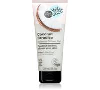 Organic Shop Skin Super Good Coconut Paradise gel douche adoucissant 200 ml