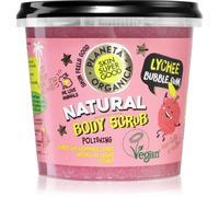 Organic Shop Skin Super Good gommage corps pour une peau douce et lisse 360 ml